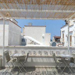 Borgottocento